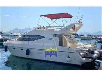 Azimut - 40