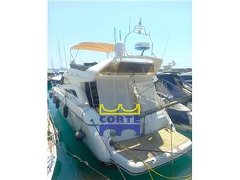 Princess Yachts - 56