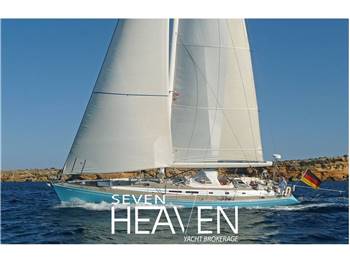Nautor Swan - Swan 60