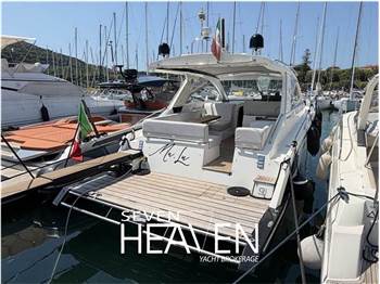 Sealine - Sealine SC 35