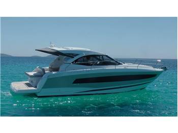 Jeanneau - Leader 36 HT