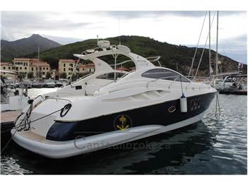 Astondoa - 40 open