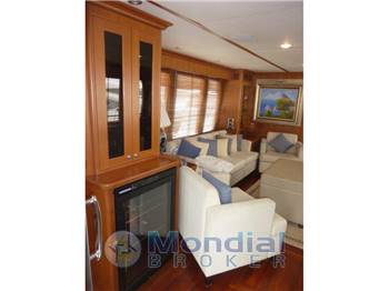 Trader trawler 75