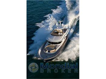 Apreamare - Maestro 65