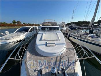 Cantiere F.lli Marchi - Marchi 53 Superdelta