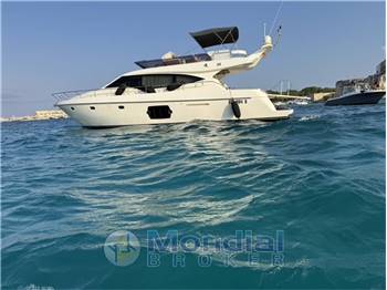 ferretti - ferretti 530