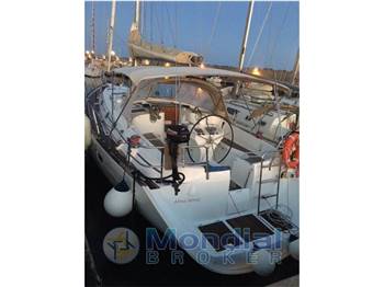 benetaou oceanis 411
