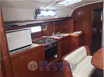 benetaou oceanis 411
