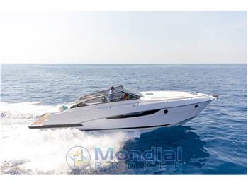 RIO YACHTS - SPIDER 40