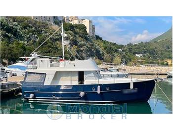 BENETEAU - SWIFT TRAWLER 42'