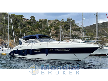 GOBBI - ATLANTIS 47'