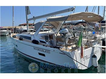 CANTIERE DEL PARDO - GRAND SOLEIL 42' LC