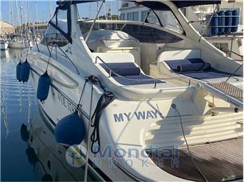 CANTIERI DI SARNICO - 43'