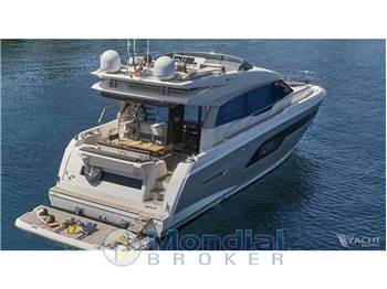 Jeanneau - Prestige 630S