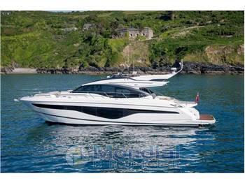 Princess Yachts - S62