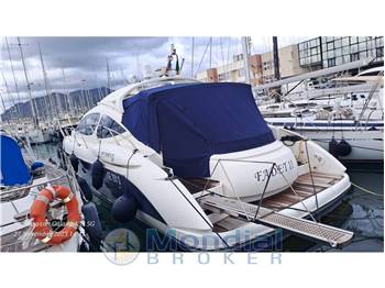 Azimut - Atlantis 55