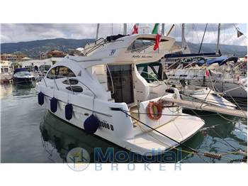 Azimut - 39