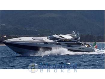 Sunseeker - Predator 75