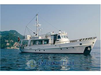 Vripack - Doggersbank