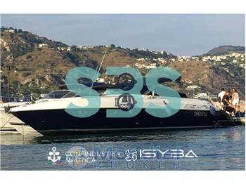 Gagliotta - Camaro Even 42