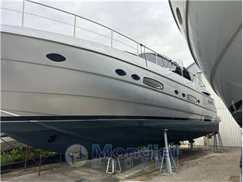 PERSHING - PERSHING 56