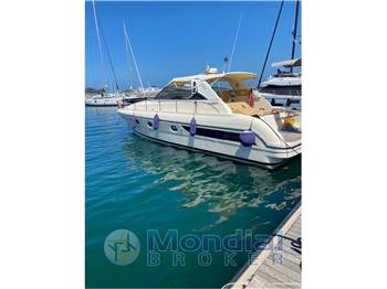 Gianetti Yacht - 45 Sport