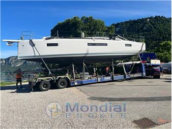JEANNEAU - SUN ODYSSEY 410