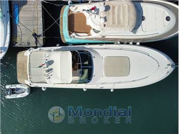 Cantieri di Sarnico - Sarnico 55