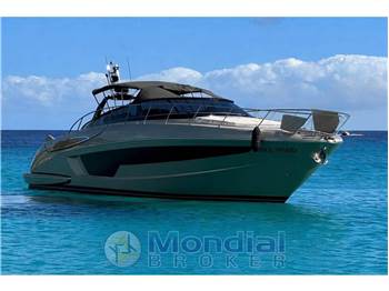 Riva - 56 RIVALE