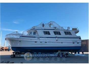 KHA SHING - TRADER 60