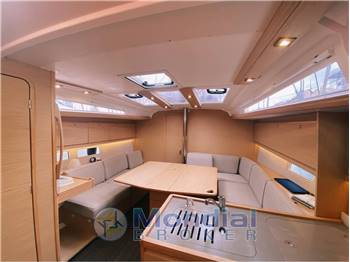 Dufour Yacht Dufour 390 GL