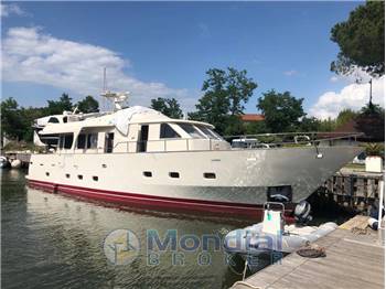 CANTIERI ROSSATO - ROSSATO 20 EXPLORER