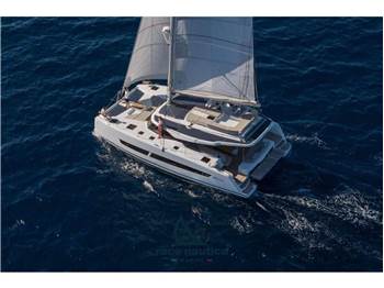 Fountaine Pajot - 44