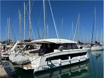 Fountaine Pajot - MY4.S