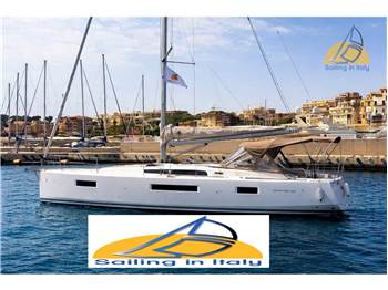 Jeanneau - SUN ODYSSEY 440