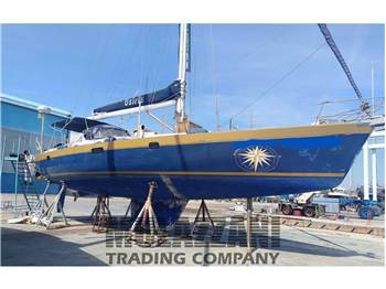 Beneteau - OCEANIS 50
