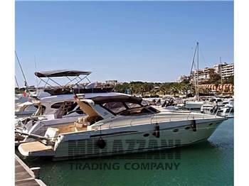 Ars Mare - RS 44 Sport