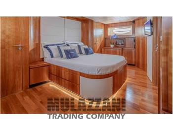 Conam CONAM 75 WIDE BODY