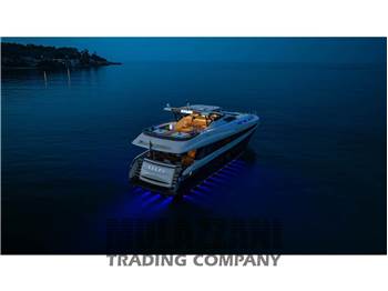 Conam CONAM 75 WIDE BODY
