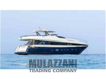 Conam CONAM 75 WIDE BODY