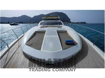 Conam CONAM 75 WIDE BODY