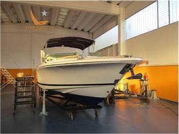 Chris Craft - CORSAIR 28