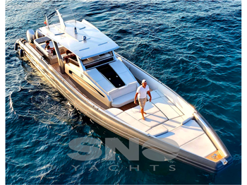 NOVAMARINE - BS 160 FB