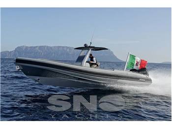 Novamarine - BS 85 FB