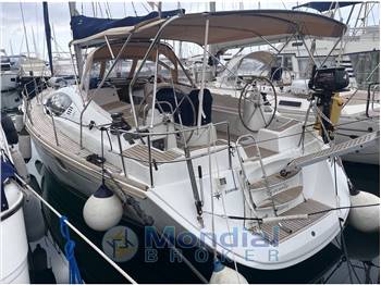 Jeanneau - Sun Odyssey 45 Performance
