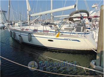 Bavaria Yachts - Bavaria 46 Cruiser