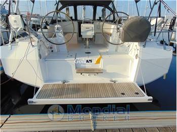 Bavaria Yachts - Bavaria C42