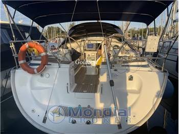 Bavaria Yachts - Bavaria 42 Cruiser