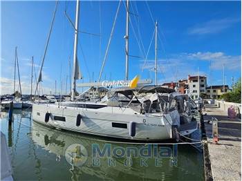 Bavaria Yachts - Bavaria C50