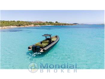 SEA WATER PHANTOM 300